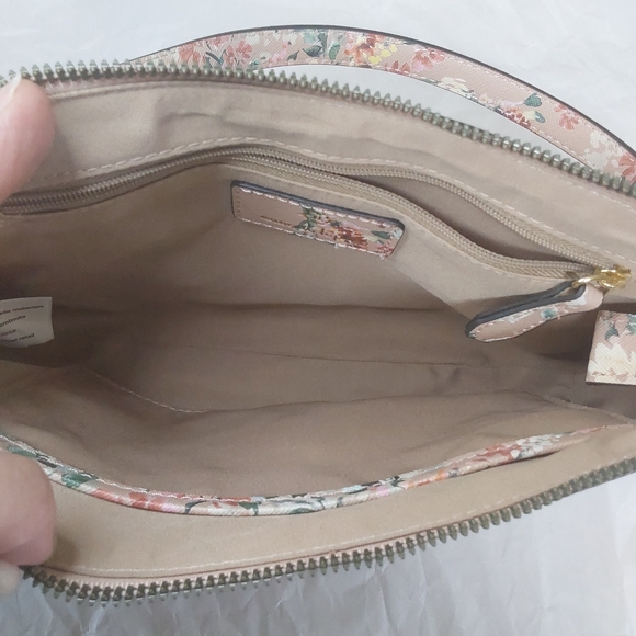 Nanette lepore Flower shoulder bag - Picture 7 of 10